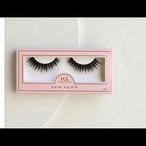 House of lashes